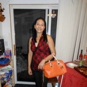 Meet your Posher, Edna